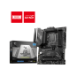 Preview: MAG B760 Tomahawk WiFi, Intel B760 Mainboard - Sockel 1700